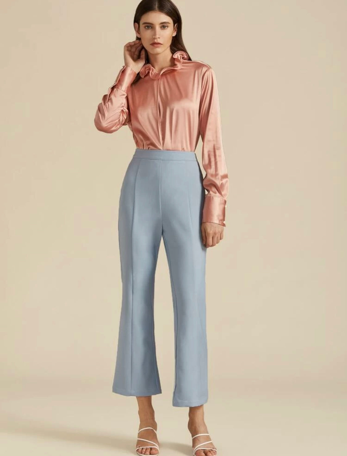 Kimora Flare Pants