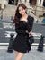 Sophia Blazer Dress