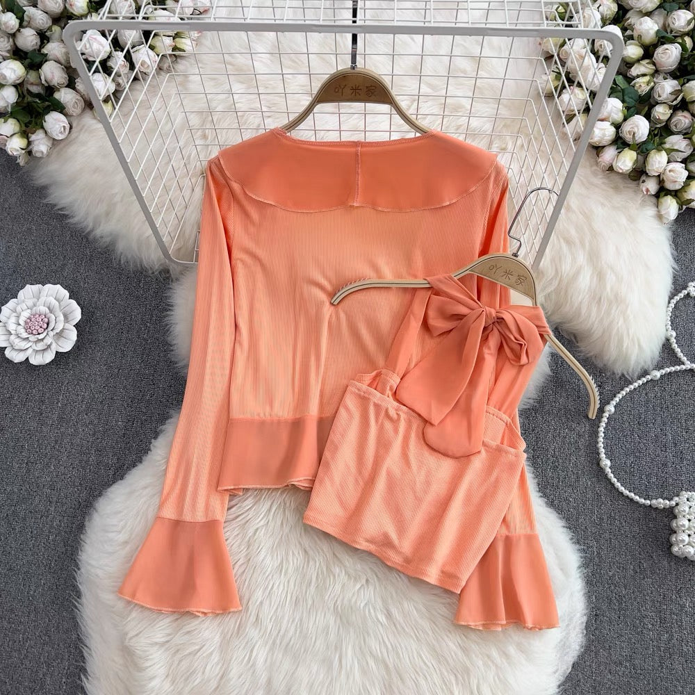 Hermosa Two Piece Top