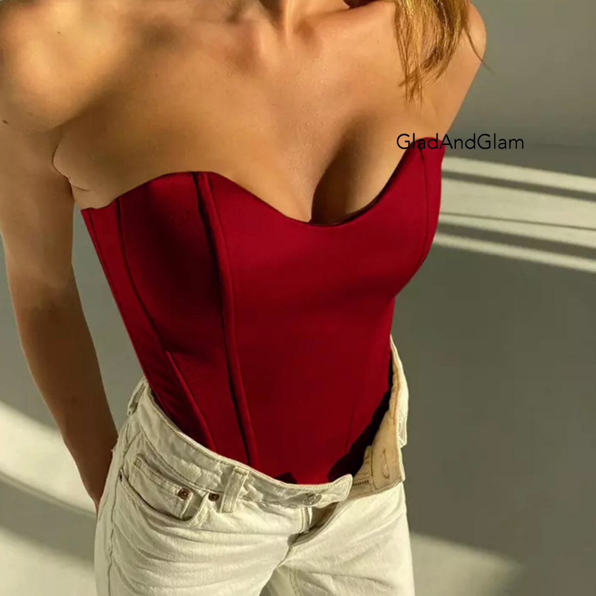 red top