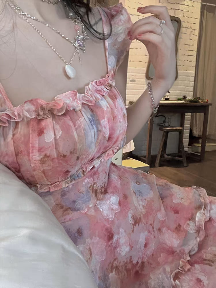 Clara Beachy Dress