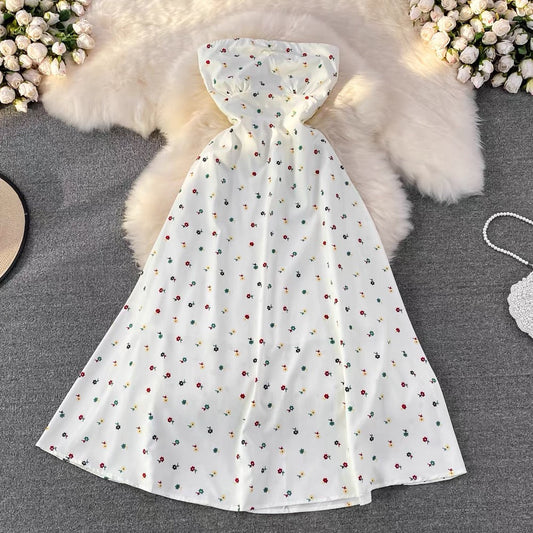 Sophie Tube Dress
