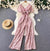 Ariana Lace Jumpsuit