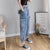Kylie Denim Joggers