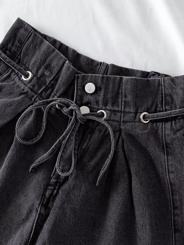 Madison Denim Shorts