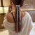 Rhinestone Long Hairpin