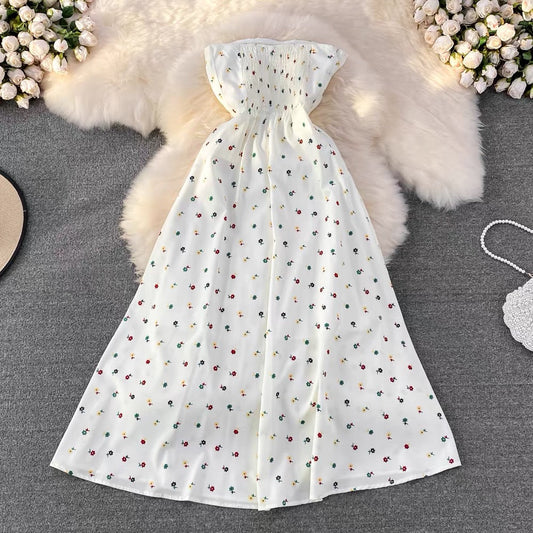 Sophie Tube Dress