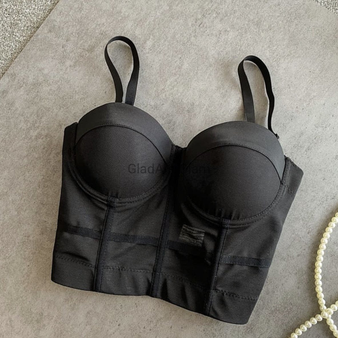 Alaina Bustier