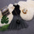 Stefan Top and Pleated Skirt Set 