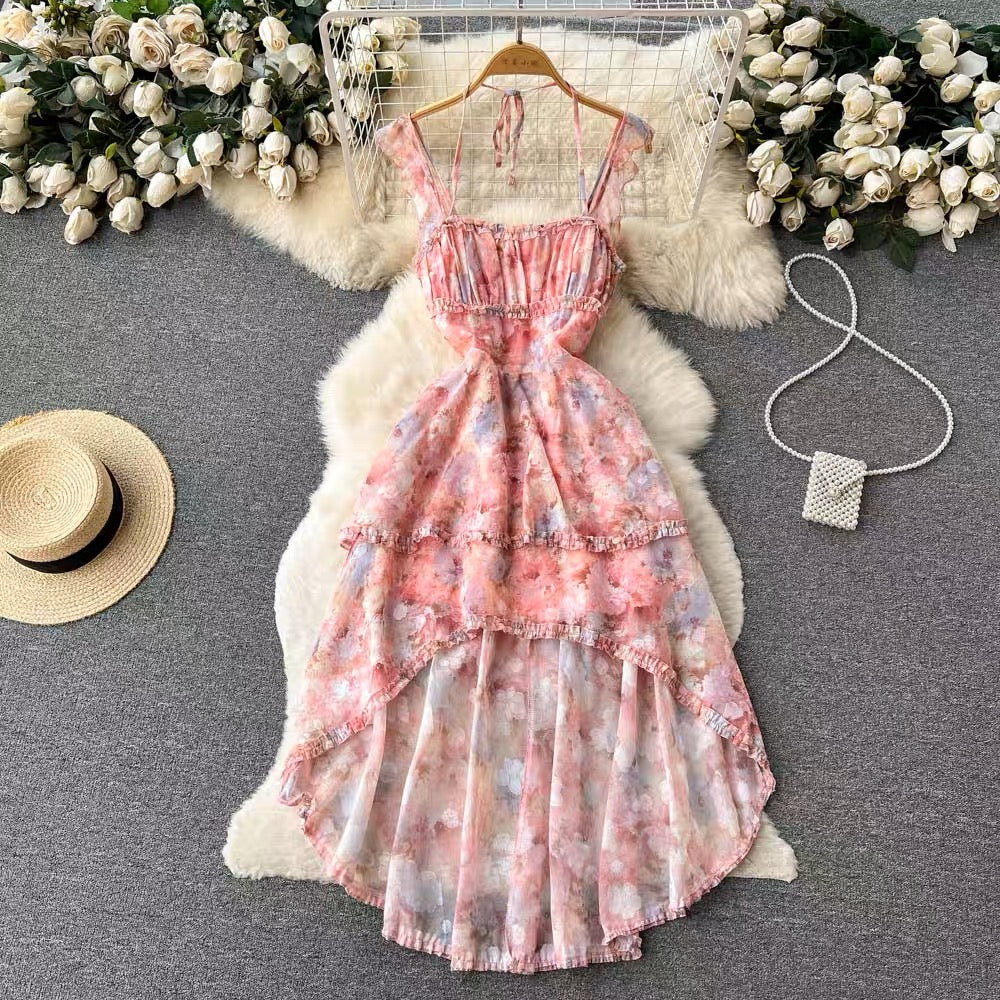 Clara Beachy Dress