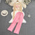 Jemma Three Piece Set With Shrug