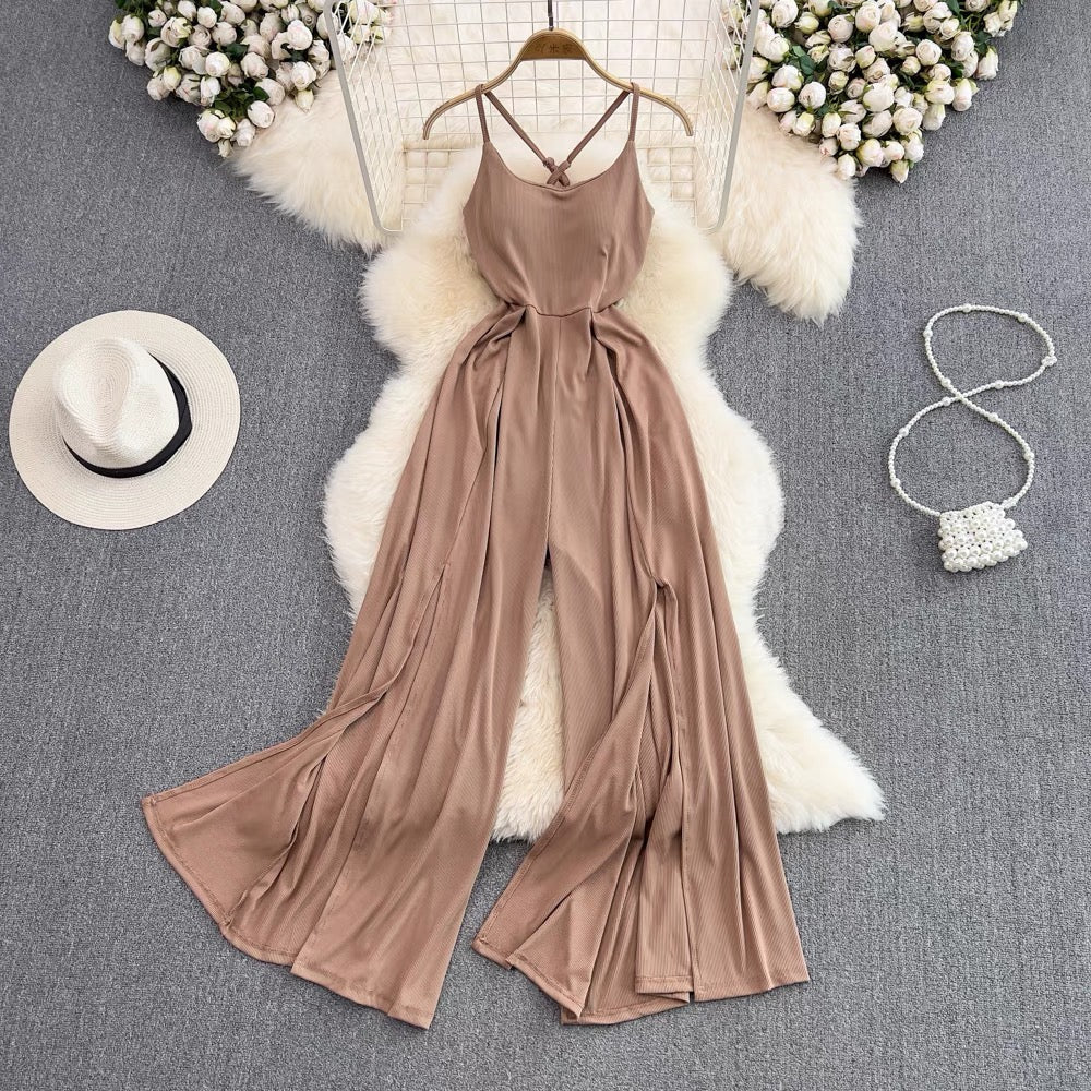 Andrew Jumpsuit