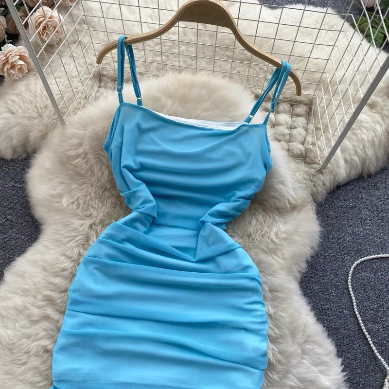 Arya Bodycon Dress