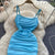 Arya Bodycon Dress