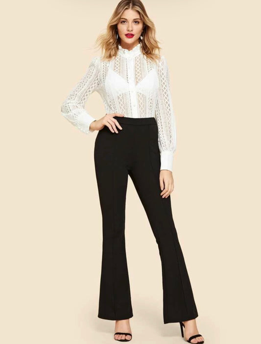 Kelly Straight Leg Pants