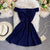 Barbara Off Shoulder Dress