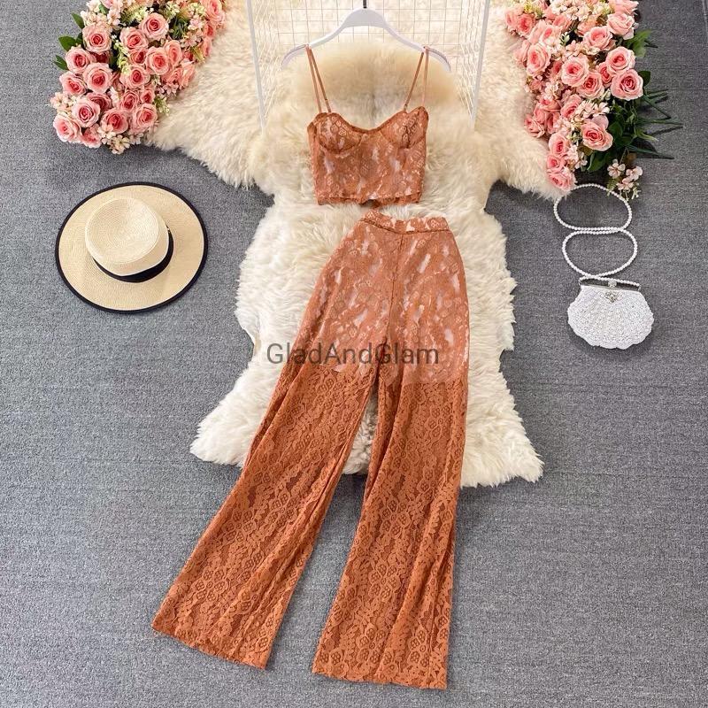 glad and glam co ords