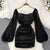 Alexa Bodycon Dress
