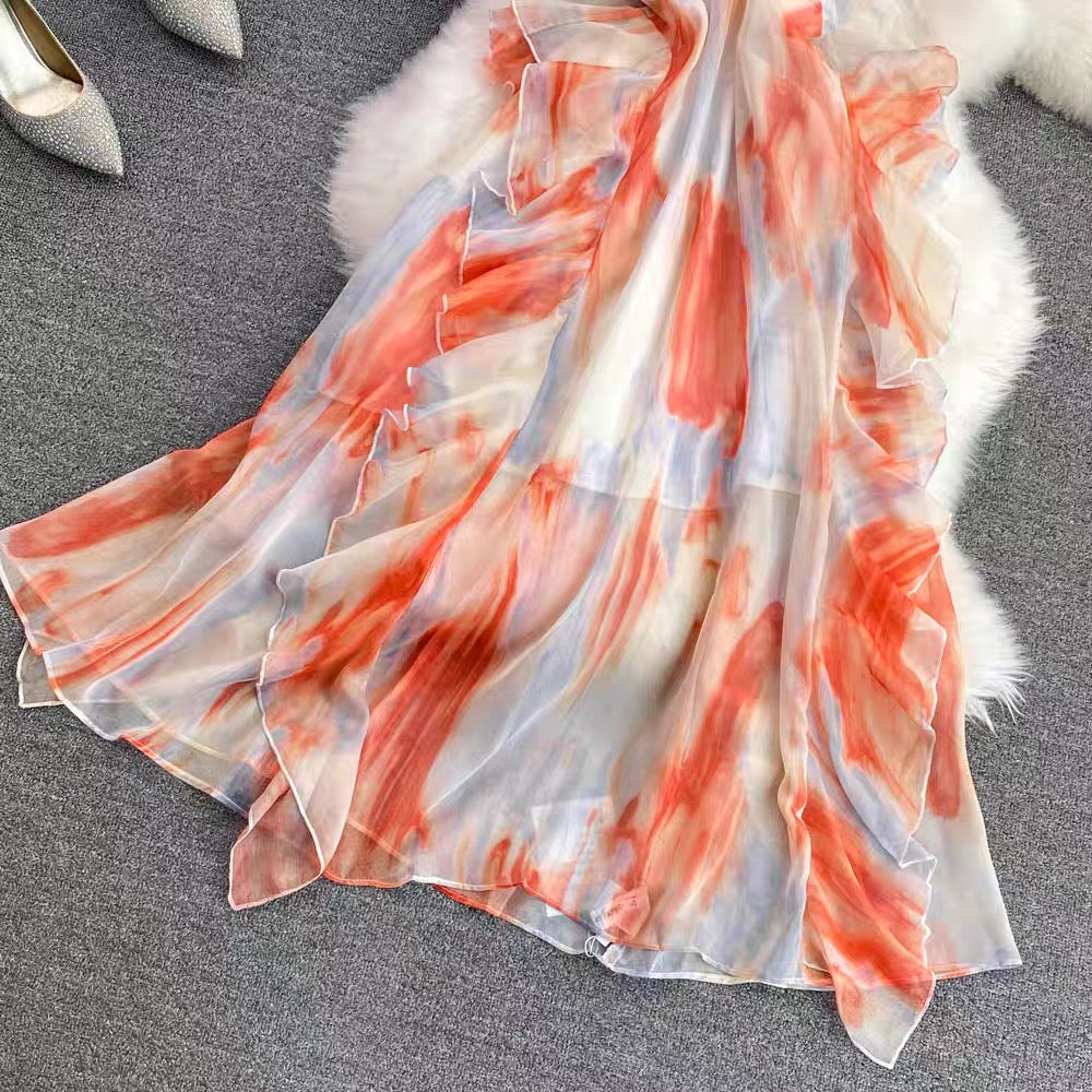 Off Shoulder Dress