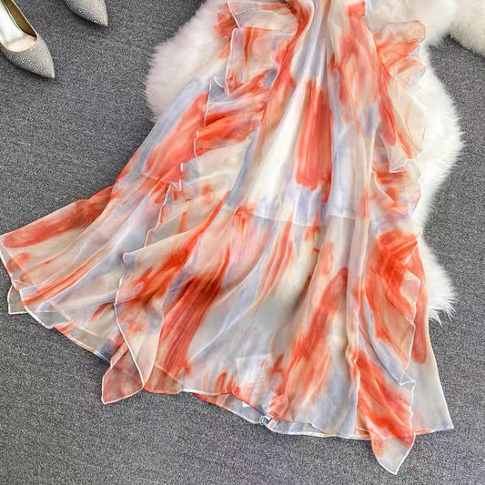 Off Shoulder Dress