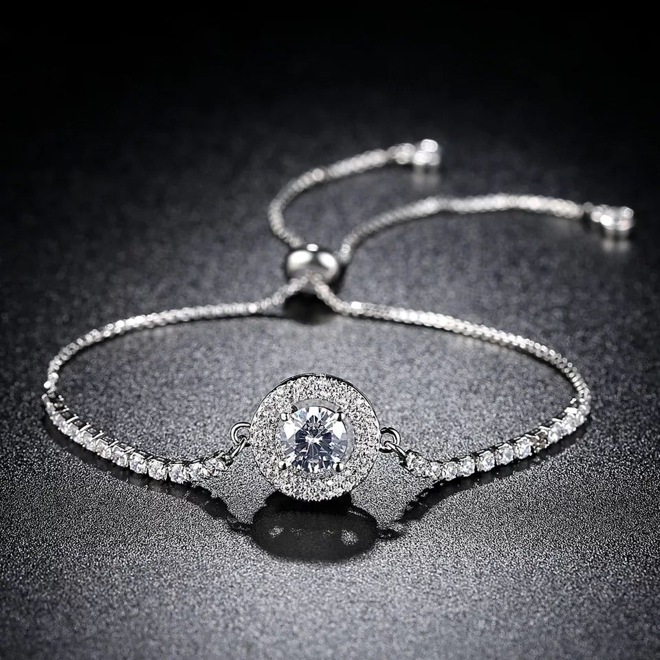 Naomi Bracelet