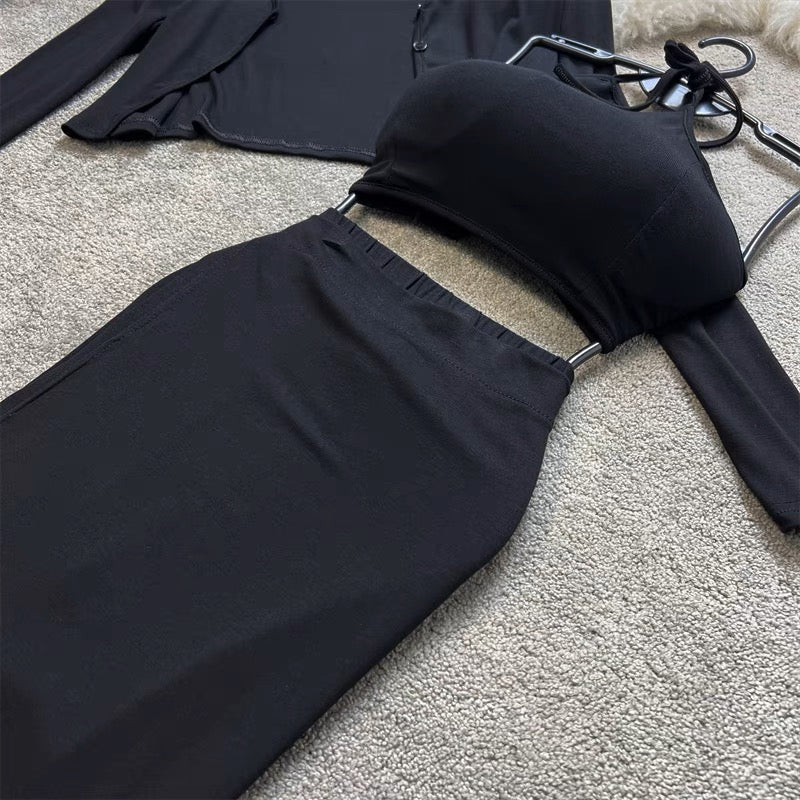 black top