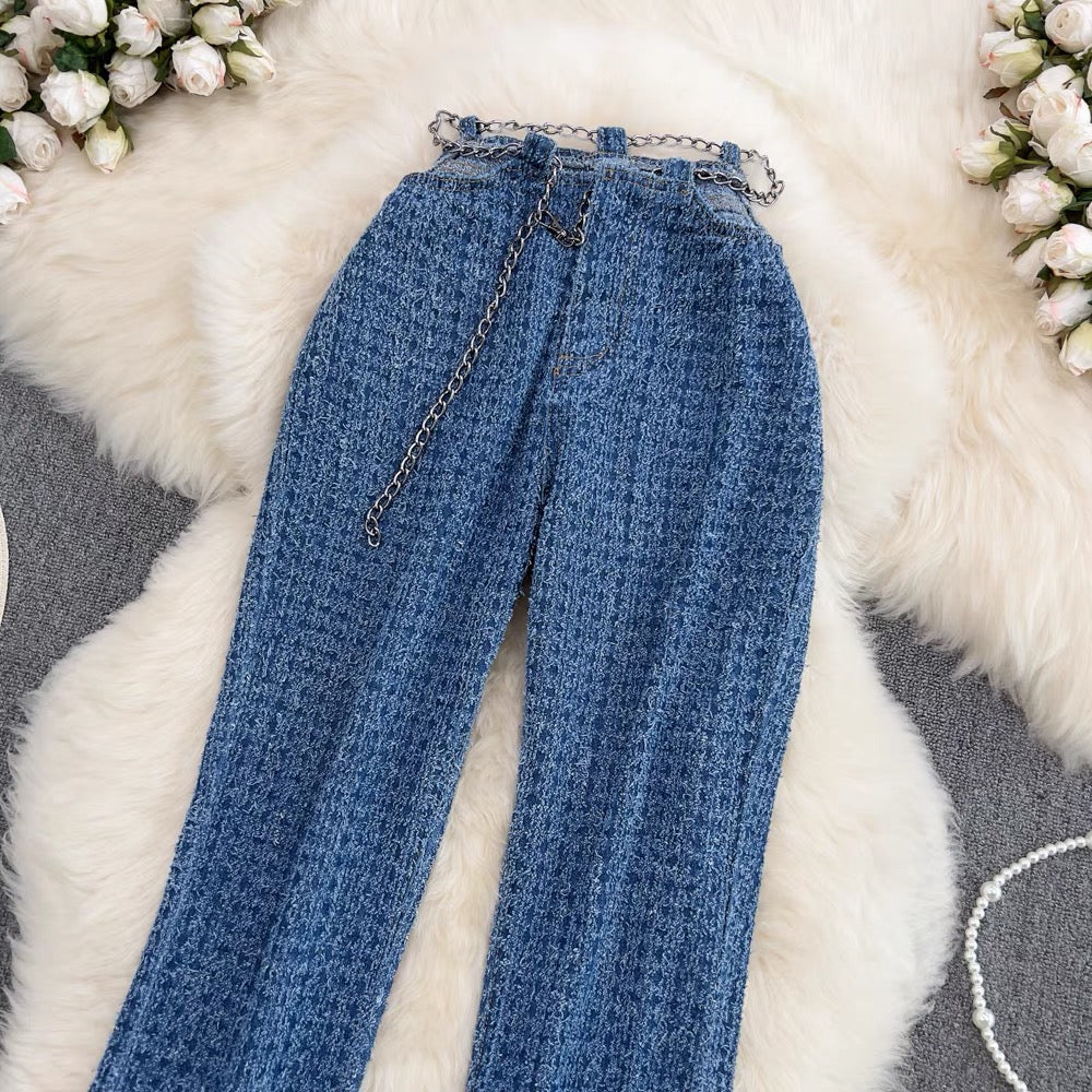 Phil Chain Pants