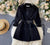 Kim Belted Blazer