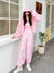Bella Tie Dye Tracksuit