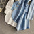 Anne Denim Shirt Dress