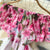 Steoraa Floral Dress