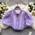 Houston Blouse
