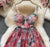 Ellie Padded Dress