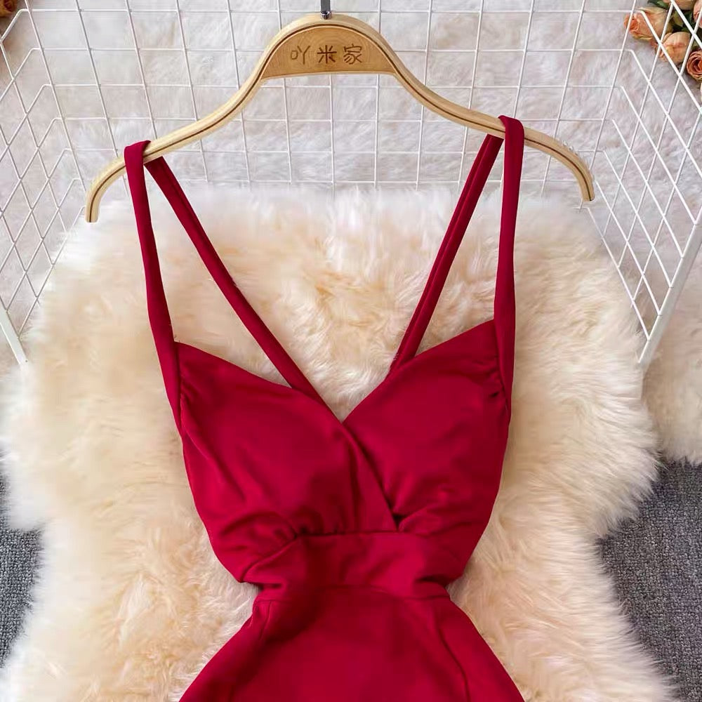 Linda Dress