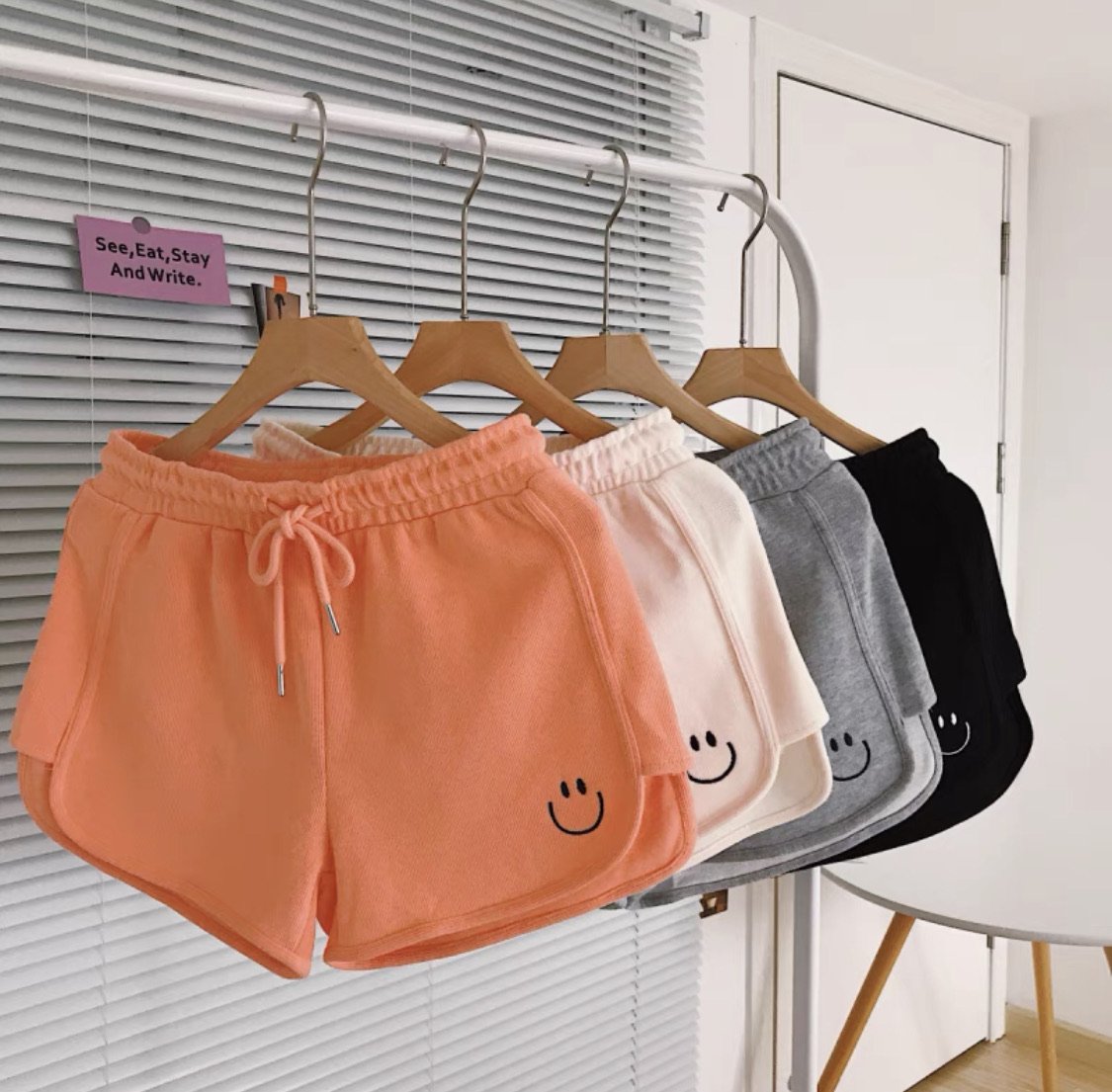 shorts