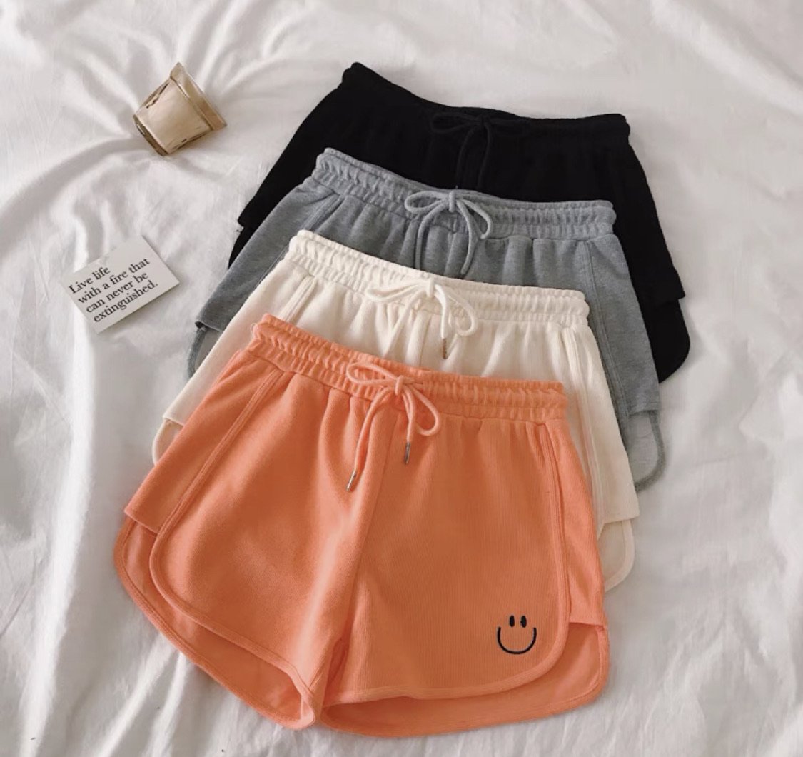 Cotton Shorts