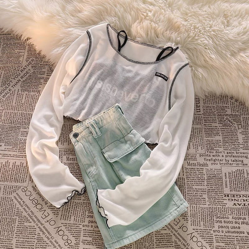 Charlotte Three Piece Set