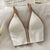 Rebecca Zipper Crop Top