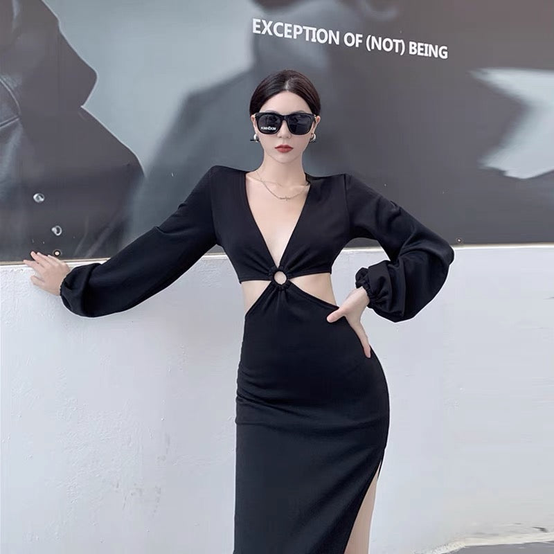 Eliana Ring Dress