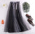 long skirt
