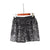 Caroline Sequin Shorts