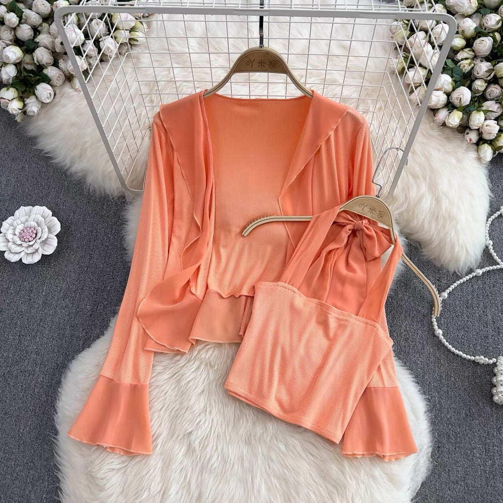 Hermosa Two Piece Top