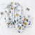 Manila Floral Nightwear