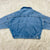 Amanda Luxury Sequin Jacket
