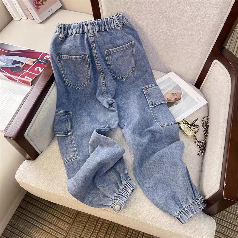 Joggers GladandGlam 
