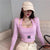Ana Buckled Top