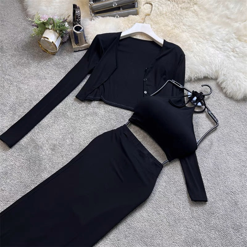 Black Set