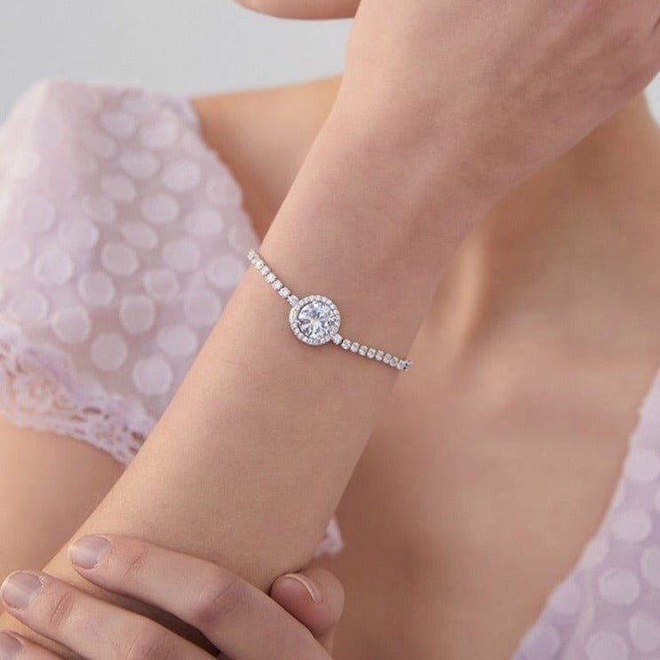 Naomi Bracelet