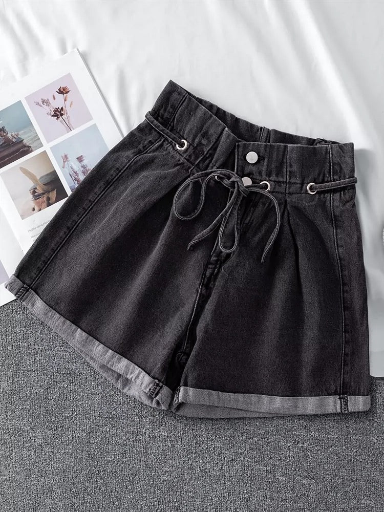 Madison Denim Shorts