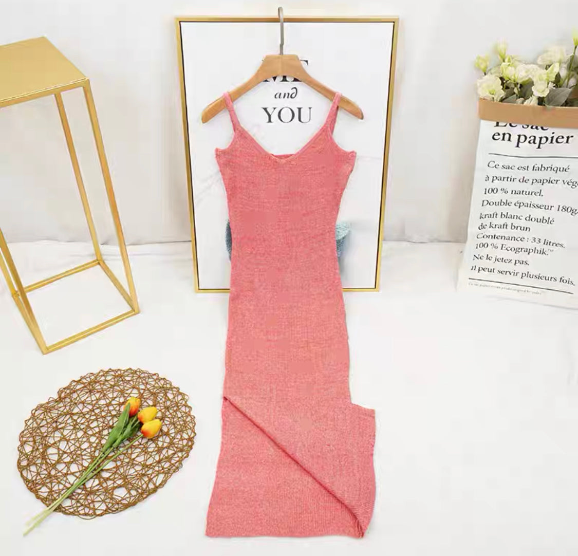 Angelina Bodycon Dress